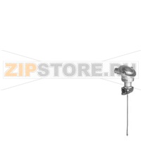 FK-TP/200 - Датчик температуры в воздуховоде Pt100, для высоких температур Siemens FK-TP/200