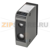 Датчик расстояния оптоэлектронный Balluff BOD001H