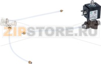 SOLENOID VALVE ASSEMBLY