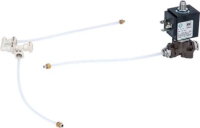 SOLENOID VALVE ASSEMBLY