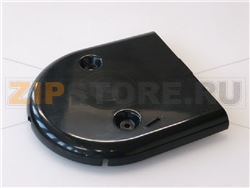 COPERCHIO SUPPORTO EVAPORATORE NERO 