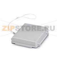 Защитная крышка HEAVYCON Phoenix Contact HC-B 32-SD-FQU/FS