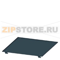 Верхняя Панель Набор Модернизации IPX1/W850/D800 Siemens 8PQ2300-8BA06