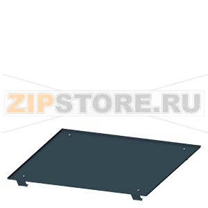Верхняя Панель Набор Модернизации IPX1/W850/D800 Siemens 8PQ2300-8BA06 