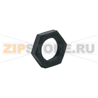 Гайка шестиугольная IFM E10023 