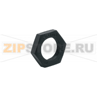 Гайка шестиугольная IFM E10023