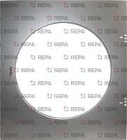 PANNEAU FRONTAL COMPLET