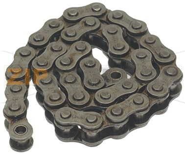 CHAIN 08 B - 1 