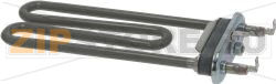 ТЭН SAMSUNG 2000ВТ 230В 