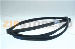 GASKET TSSU/TUC/TWT-48/72 WID 