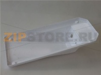 ВЕРХНЯЯ КРЫШКА ИЗ ПЛАСТИКА
