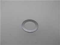 RONDELLA DI RASAMENTO ø 12x18x0,5 mm