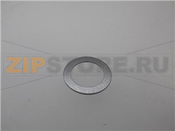 RONDELLA DI RASAMENTO ø 12x18x0,5 mm 