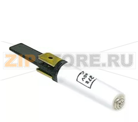 ЛАМПОЧКА СИГНАЛЬНАЯ ø 11ММ 230В 