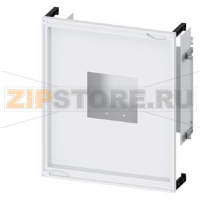 MCCB-УСТАНОВ.КОМПЛ.1 X 3VL630 (4POL) Siemens 8GK4721-4KK20