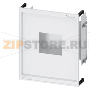 MCCB-УСТАНОВ.КОМПЛ.1 X 3VL630 (4POL) Siemens 8GK4721-4KK20 