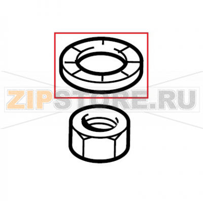 Rosetta dent. 8,4x15 UNI 3703 Saeco Royal Classic Rosetta dent. 8,4x15 UNI 3703 Saeco Royal Classic

Запчасть на сборочном чертеже под номером: 24

Название запчасти на итальянском языке: Rosetta dent. 8,4x15 UNI 3703 Saeco Royal Classic