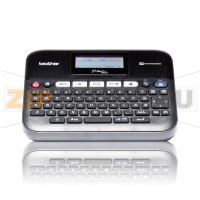 Принтер Brother PT-D450VP 18 мм USB