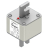 Предохранитель, 700 A, AC 690 В, 200 кА, 2, aR, DIN, IEC Eaton FUSE 700A 690V 2/80 AR UC - Предохранитель, 700 A, AC 690 В, 200 кА, 2, aR, DIN, IEC Eaton FUSE 700A 690V 2/80 AR UC