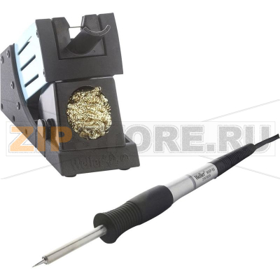 Паяльник, форма: долотообразное, от 100 до 450°C Weller T0052921299N 