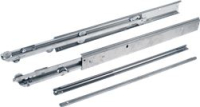 TELESCOPIC SLIDE PAIR