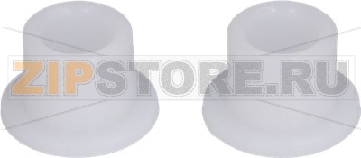 НАБОР ВТУЛОК ДЛЯ РЫЧАГА - 2 ШТ 