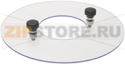 DISCO ESTRATTORE LAMA 