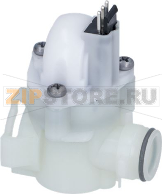 FLOWMETER 0.1 3.6 L/MIN 