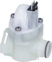 FLOWMETER 0.1 3.6 L/MIN