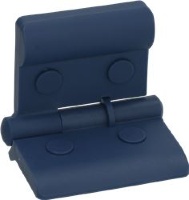 ДВЕРНАЯ ПЕТЛЯ В КОМПЛЕКТЕ