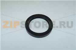 Anello tenuta 44x60x10 SC convogliatore 
