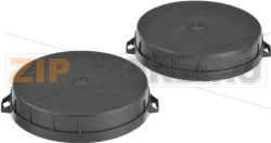 ODOUR FILTER STANDARD BOSCH 00644366 