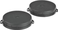 ODOUR FILTER STANDARD BOSCH 00644366