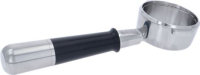 FILTER HOLDER WITHOUT BOTTOM PESADO BLAC