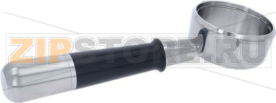 FILTER HOLDER WITHOUT BOTTOM PESADO BLAC 