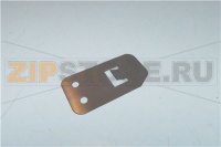 BLOCCO VANO GETTONIERA