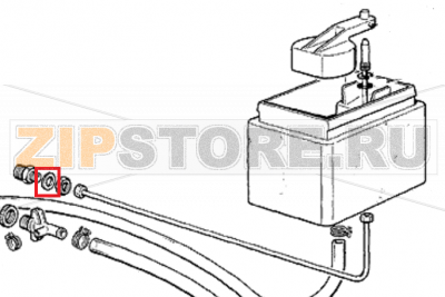 Scheibe Scotsman MF 56 ASR     Scheibe Scotsman MF 56 ASRЗапчасть на сборочном чертеже под номером: 2Название запчасти Scotsman на немецком языке: Scheibe Scotsman MF 56 ASR