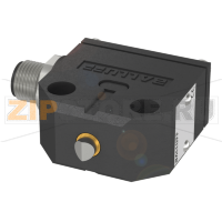 Датчик положения одиночный механический Balluff BNS003W