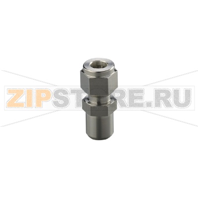 Адаптер вварной для датчиков физических величин IFM E40265 