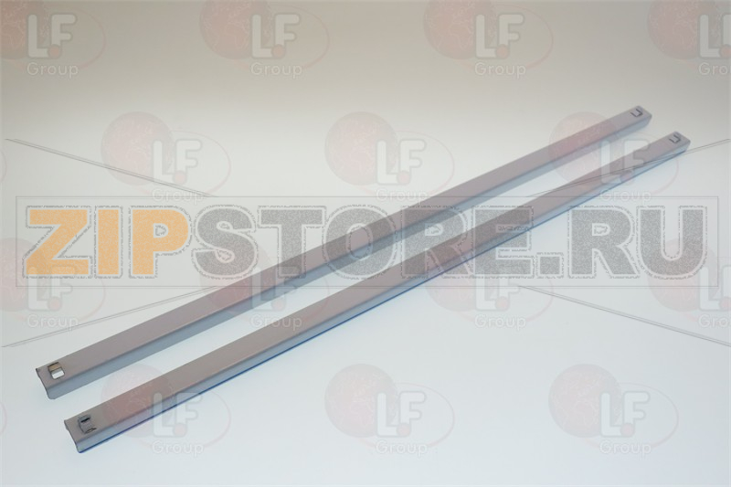 GUIDA DI SCORRIMENTO; KIT; LEFT/RIGHT 