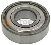 ПОДШИПНИК 6203 ZZ NSK