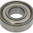 ПОДШИПНИК 6203 ZZ NSK - ПОДШИПНИК 6203 ZZ NSK