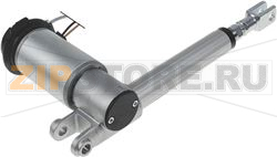 KIT ACTUATOR MICRONAS SENSORS DUAL CONNE 