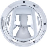 KNOB [C] GAS TAP D. 10