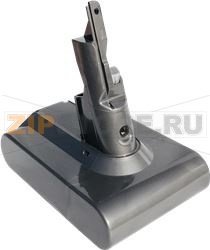 BATTERIA RICARICABILE V7 DYSON 968670-02 