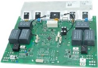 CARTE DE PUISSANCE GAUCHE