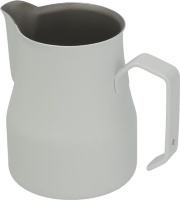 МОЛОЧНИК ЕВРОПА БЕЛЫЙ 0,35 Л