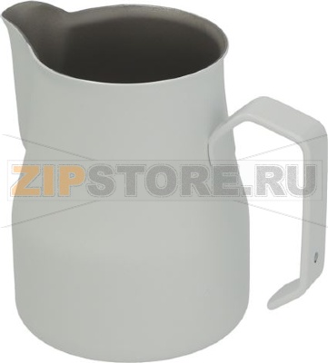 МОЛОЧНИК ЕВРОПА БЕЛЫЙ 0,35 Л 