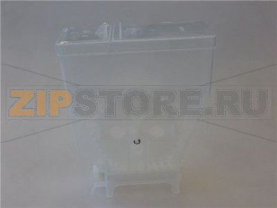 CONTENITORE POLVERI LATTE-THE-ZUCCHERO B 