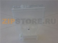 CONTENITORE POLVERI LATTE-THE-ZUCCHERO B